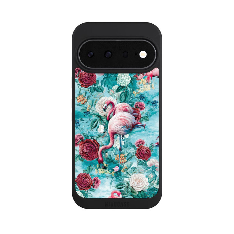 Pixel 11 NIVOpure Flamants RP 
