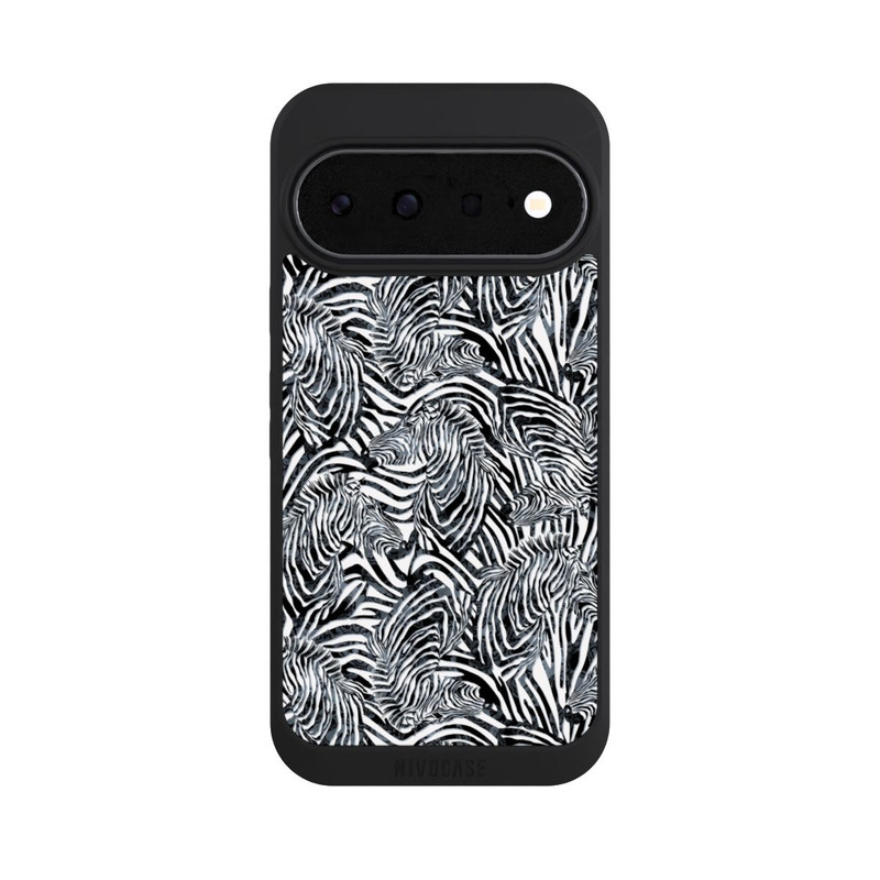 Pixel 11 NIVOpure Zebra Zebra