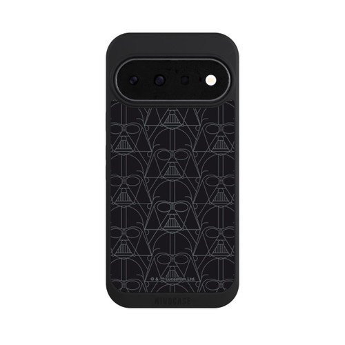 Google Pixel 11 NIVOpure Darth Vader Line Art