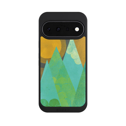 Google Pixel 11 NIVOpure Norwegen-Tag