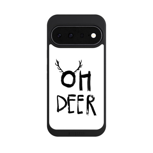 Google Pixel 11 NIVOpure Oh Deer