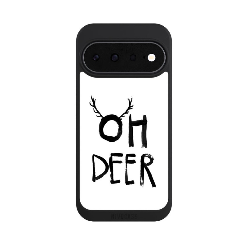 Pixel 11 NIVOpure Oh Deer