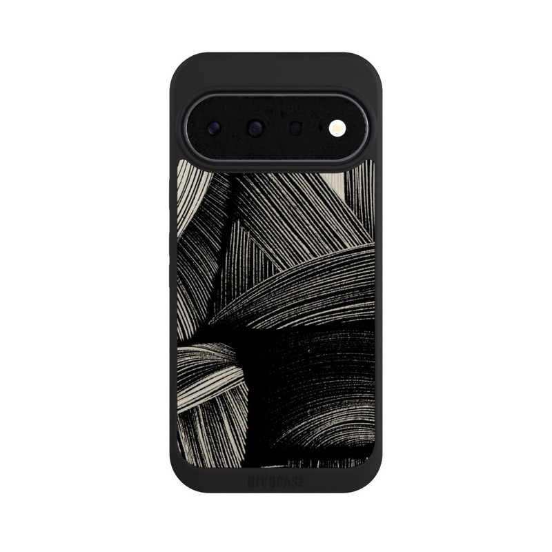 Pixel 11 NIVOpure Strohoptik