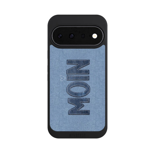 Google Pixel 11 NIVOpure Moin Jeans
