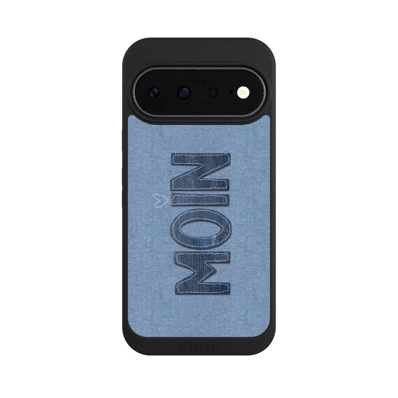 Pixel 11 NIVOpure Moin Jeans