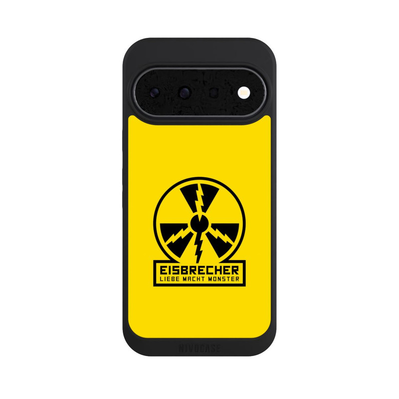Pixel 11 NIVOpure Liebe macht Monster V1
