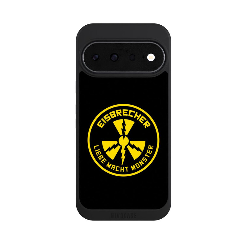 Pixel 11 NIVOpure Liebe macht Monster V4