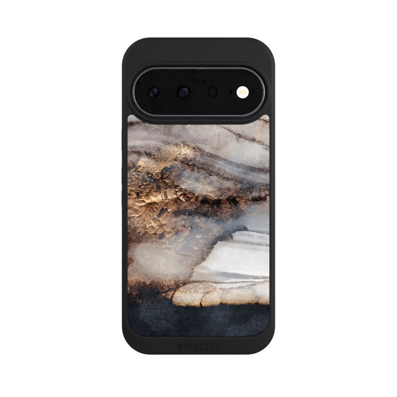 Pixel 11 NIVOpure Aufziehender Sturm
