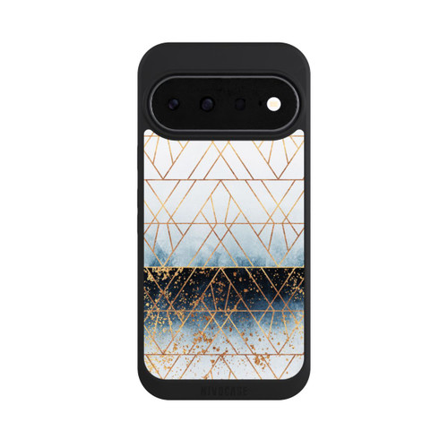 Google Pixel 11 NIVOpure Winter Blue Geo