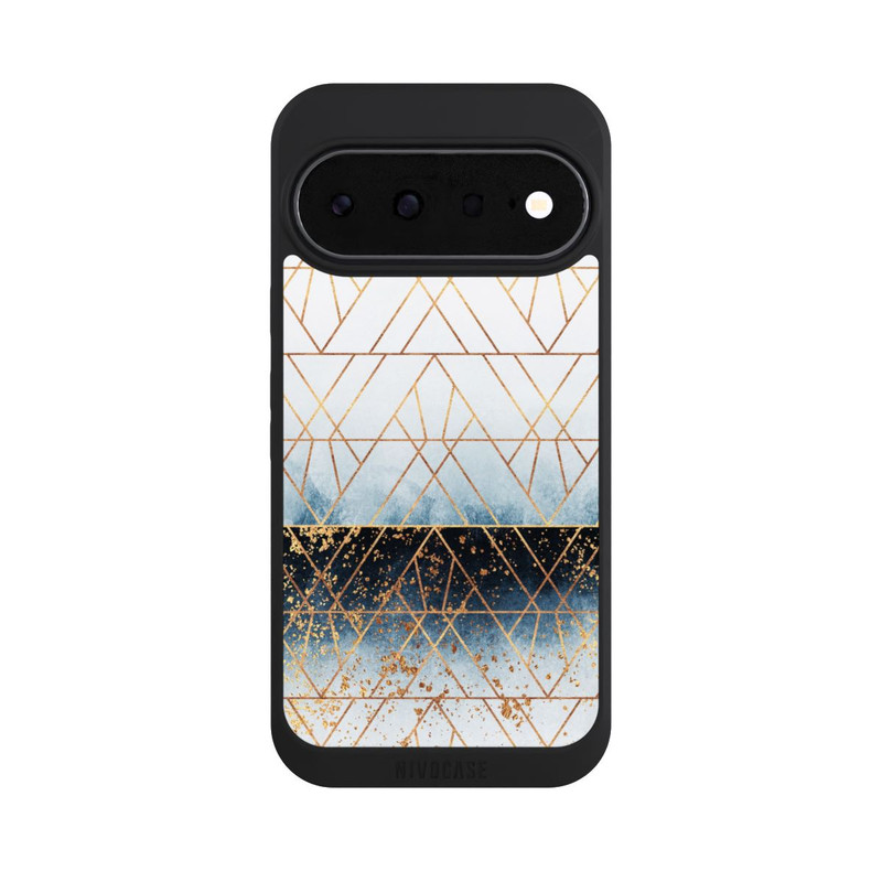Pixel 11 NIVOpure Winter Blue Geo