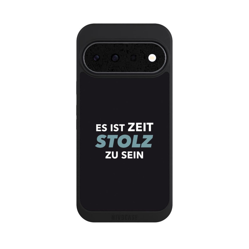 Pixel 11 NIVOpure Es ist Zeit Stolz zu Sein