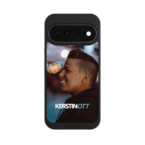 Google Pixel 11 NIVOpure Kerstin Ott Porträt Lichter