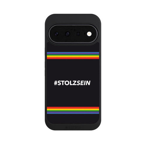 Google Pixel 11 NIVOpure #stolzsein