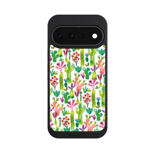 Google Pixel 11 NIVOpure Saftiger Kakteengarten