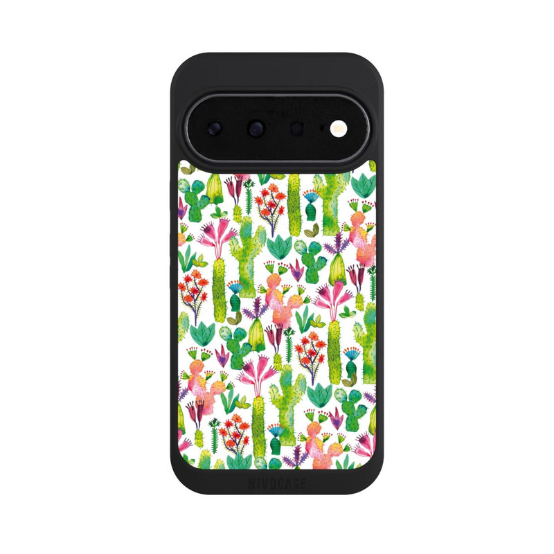 Pixel 11 NIVOpure Saftiger Kakteengarten