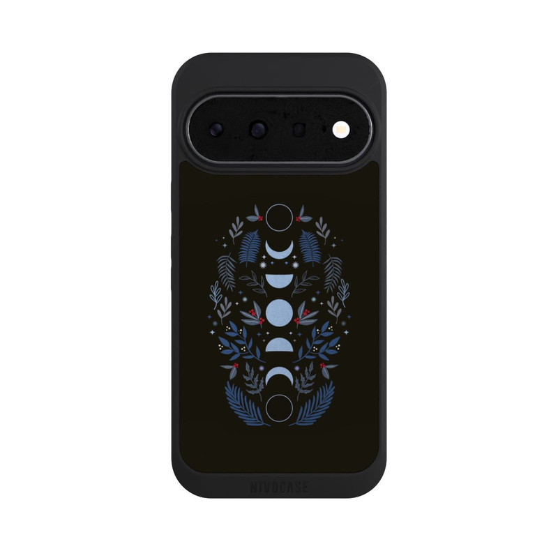 Pixel 11 NIVOpure Die Mondphasen