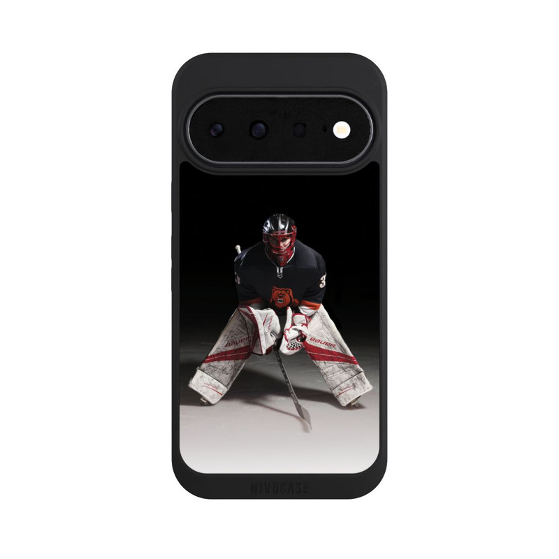 Pixel 11 NIVOpure Eishockey-Torwart