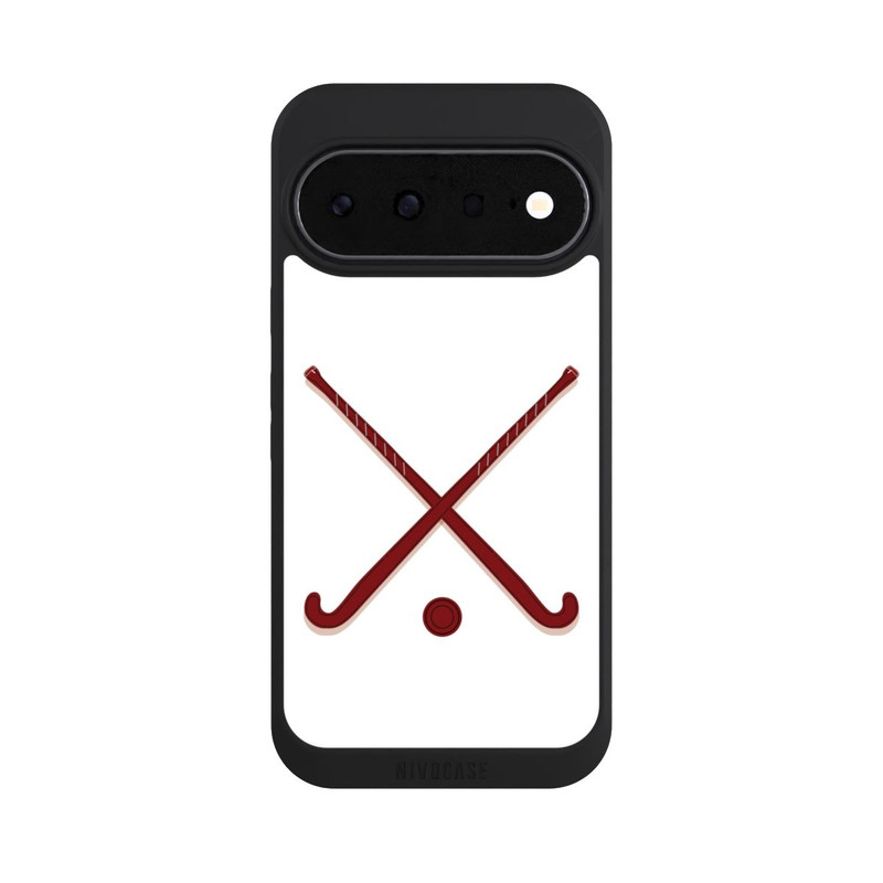 Pixel 11 NIVOpure Hockey