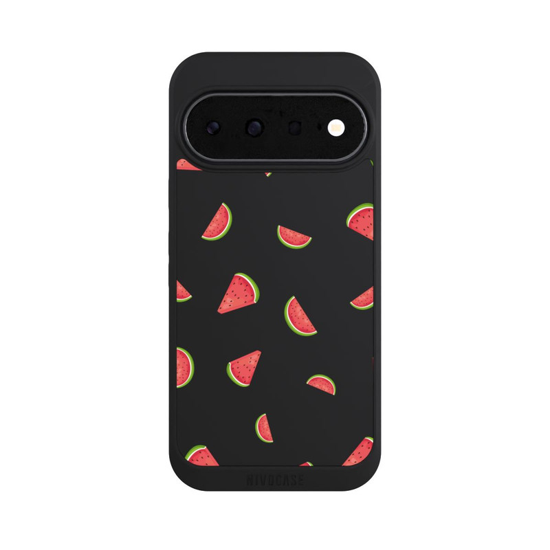 Pixel 11 NIVOpure Wassermelone Transparent