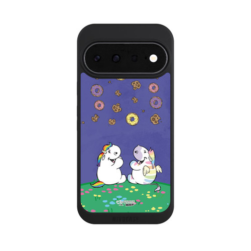 Google Pixel 11 NIVOpure Biscuit stars Pummel und Zebrasus