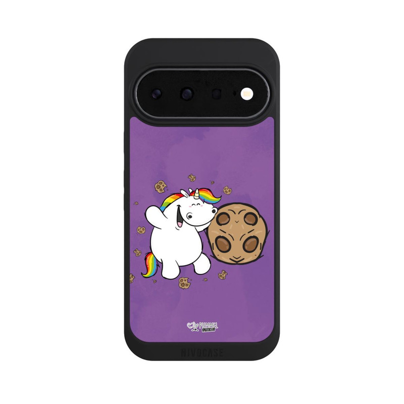 Pixel 11 NIVOpure Biscuit Pummeleinhorn