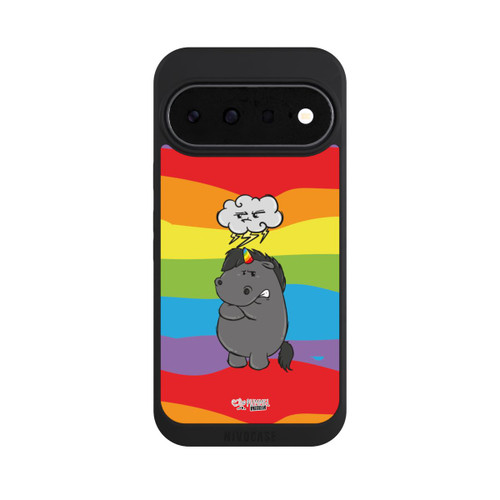 Google Pixel 11 NIVOpure Regenbogen Grummel