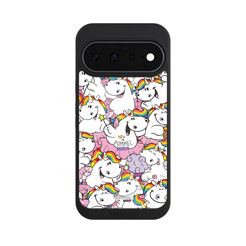 Pixel 11 NIVOpure Pummelfee Allover