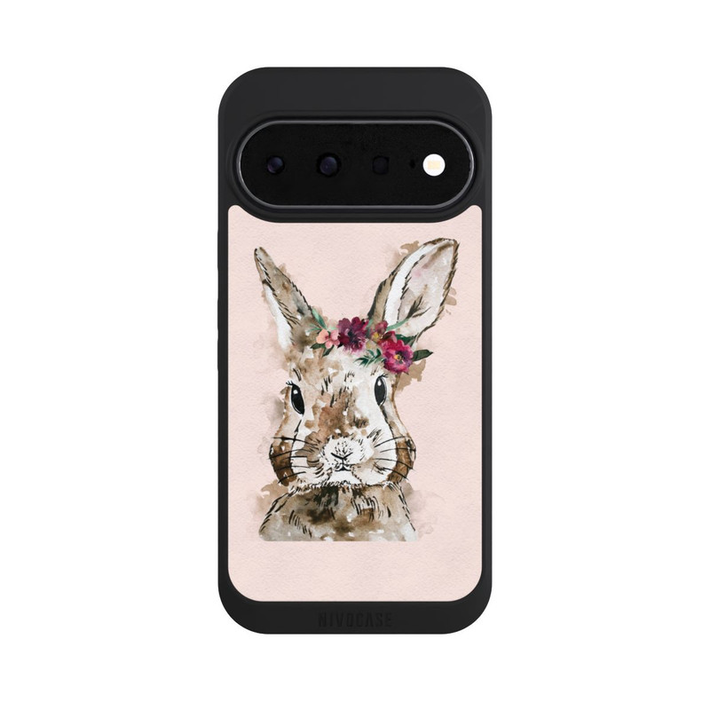 Pixel 11 NIVOpure Kaninchen Pink