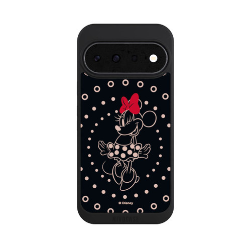 Google Pixel 11 NIVOpure Minnie Sassy Polka Dots