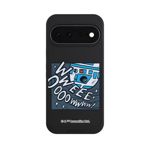Google Pixel 11 NIVOpure R2D2 Weee Comic