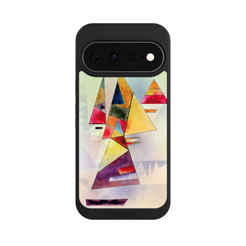 Pixel 11 NIVOpure Composition de Wassily Kandinsky