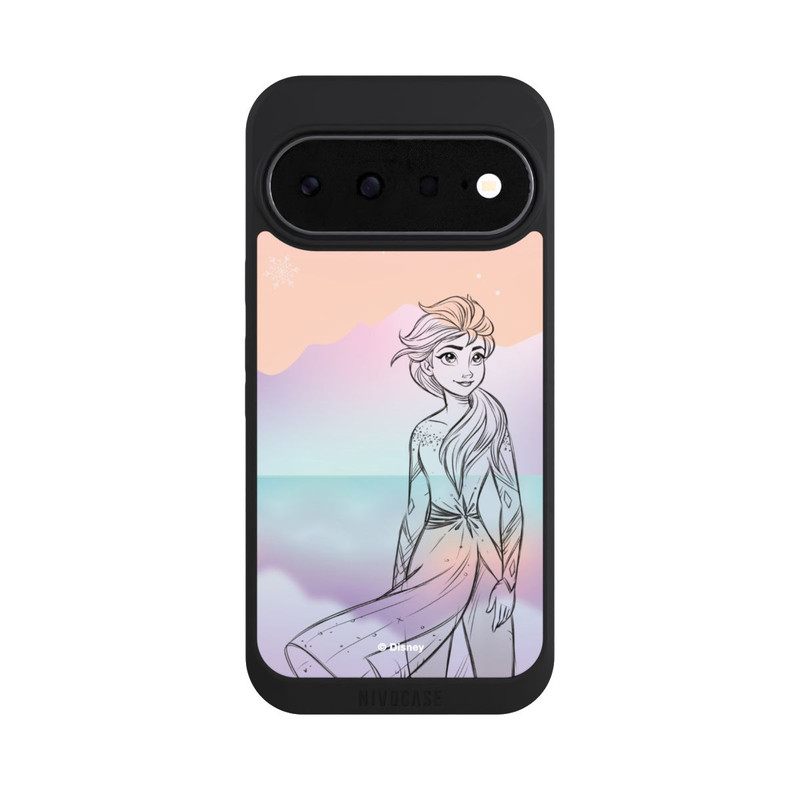 Pixel 11 NIVOpure Elsa Frosted Pastel