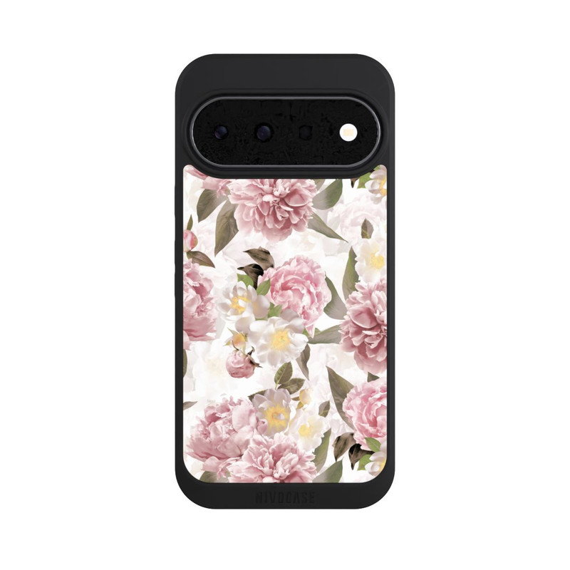Pixel 11 NIVOpure Alte Pfingstrose