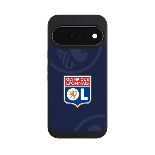 Google Pixel 11 NIVOpure OL Navy Blue