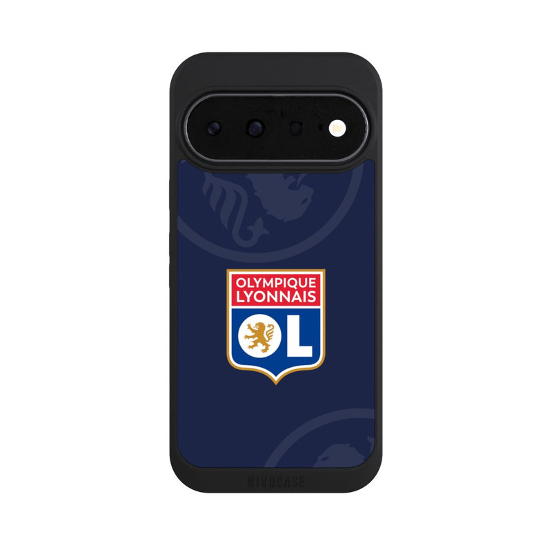 Pixel 11 NIVOpure OL Marineblau
