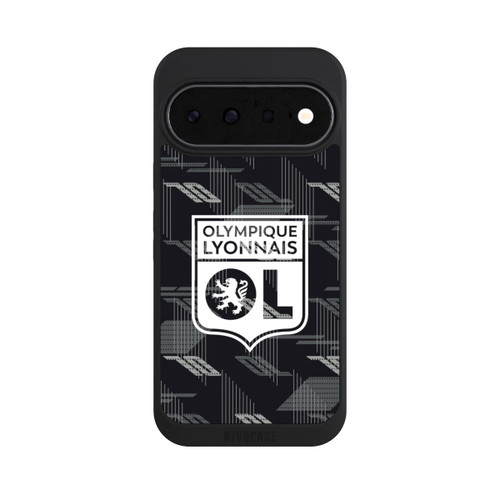 Google Pixel 11 NIVOpure OL Modern Black White