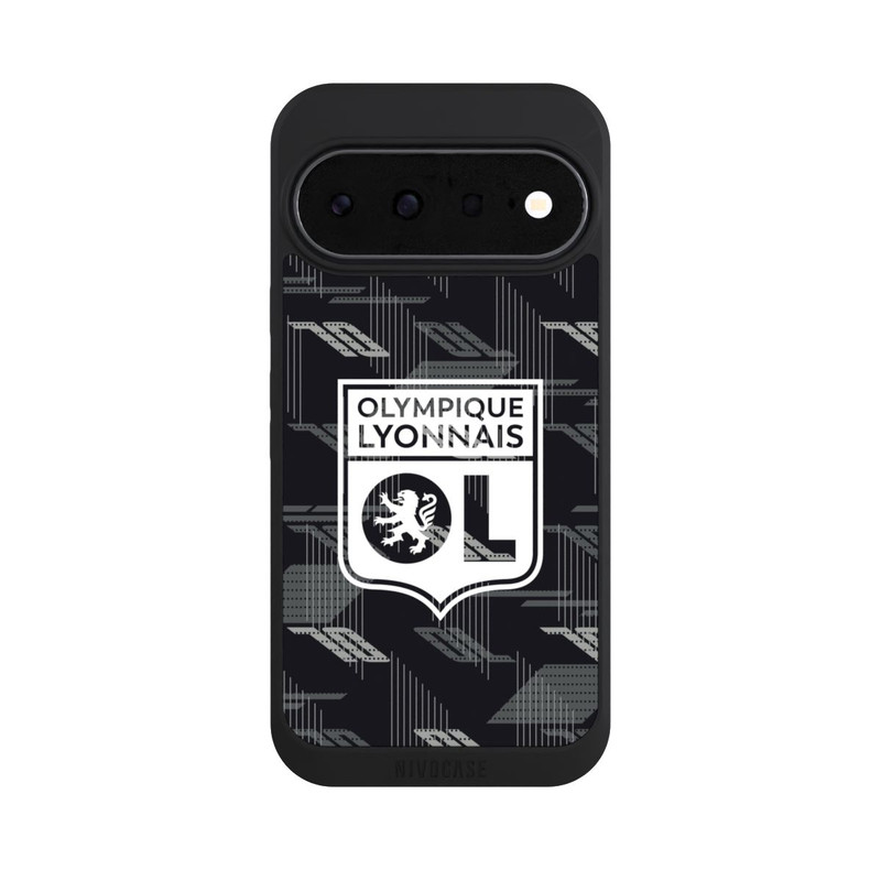 Pixel 11 NIVOpure OL Moderne Noir & Blanc