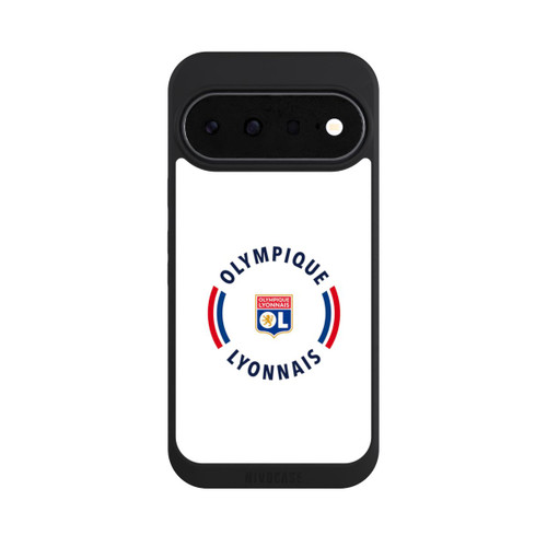 Google Pixel 11 NIVOpure OL Logo White