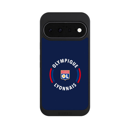 Google Pixel 11 NIVOpure OL Logo Blue