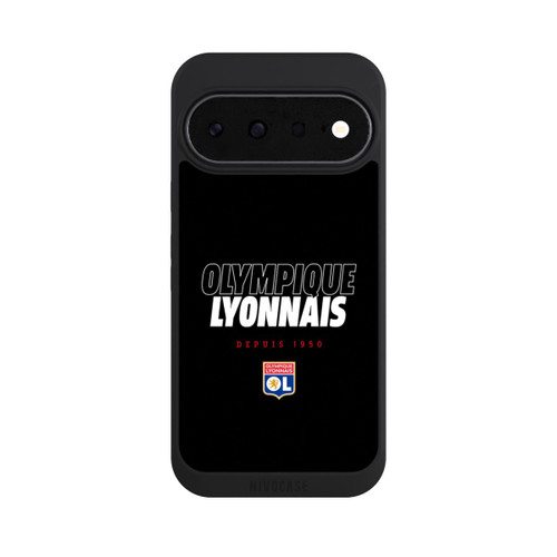 Google Pixel 11 NIVOpure Olympique Lyonnais Since 1950