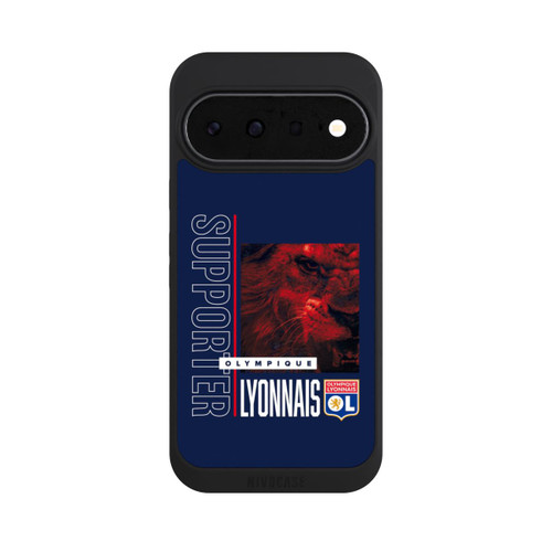 Google Pixel 11 NIVOpure OL Lion Blue