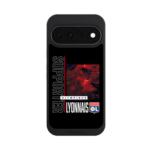 Google Pixel 11 NIVOpure OL Lion black