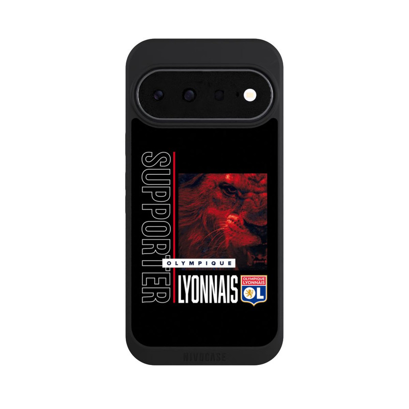 Pixel 11 NIVOpure OL Löwe schwarz