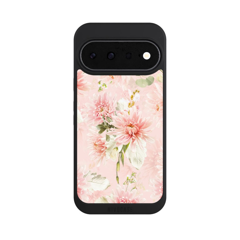 Pixel 11 NIVOpure Blumen zum Träumen