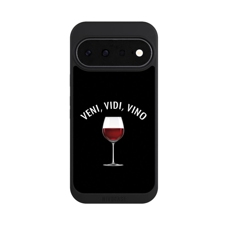 Pixel 11 NIVOpure Veni Vidi Vino