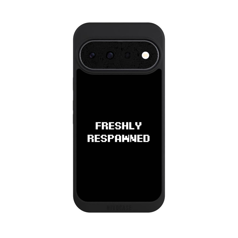 Pixel 11 NIVOpure Freshly Respawned