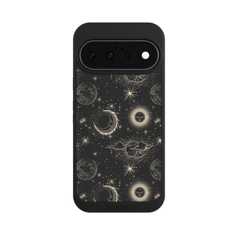 Pixel 11 NIVOpure Space Art 2