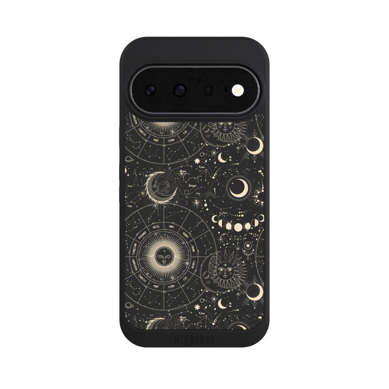 Pixel 11 NIVOpure Space Art 3