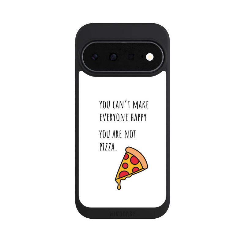Pixel 11 NIVOpure You Are Not Pizza