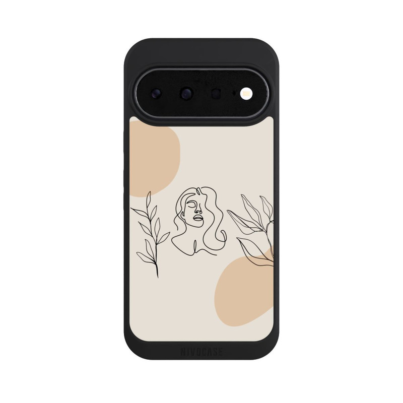 Pixel 11 NIVOpure Lineart